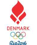 Logo DIF OL 2016