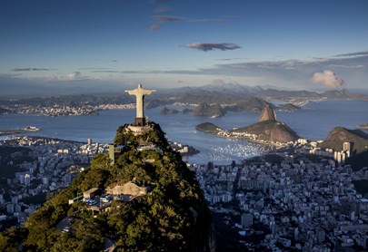 Tag med Danmark til de Paralympiske Lege i Rio