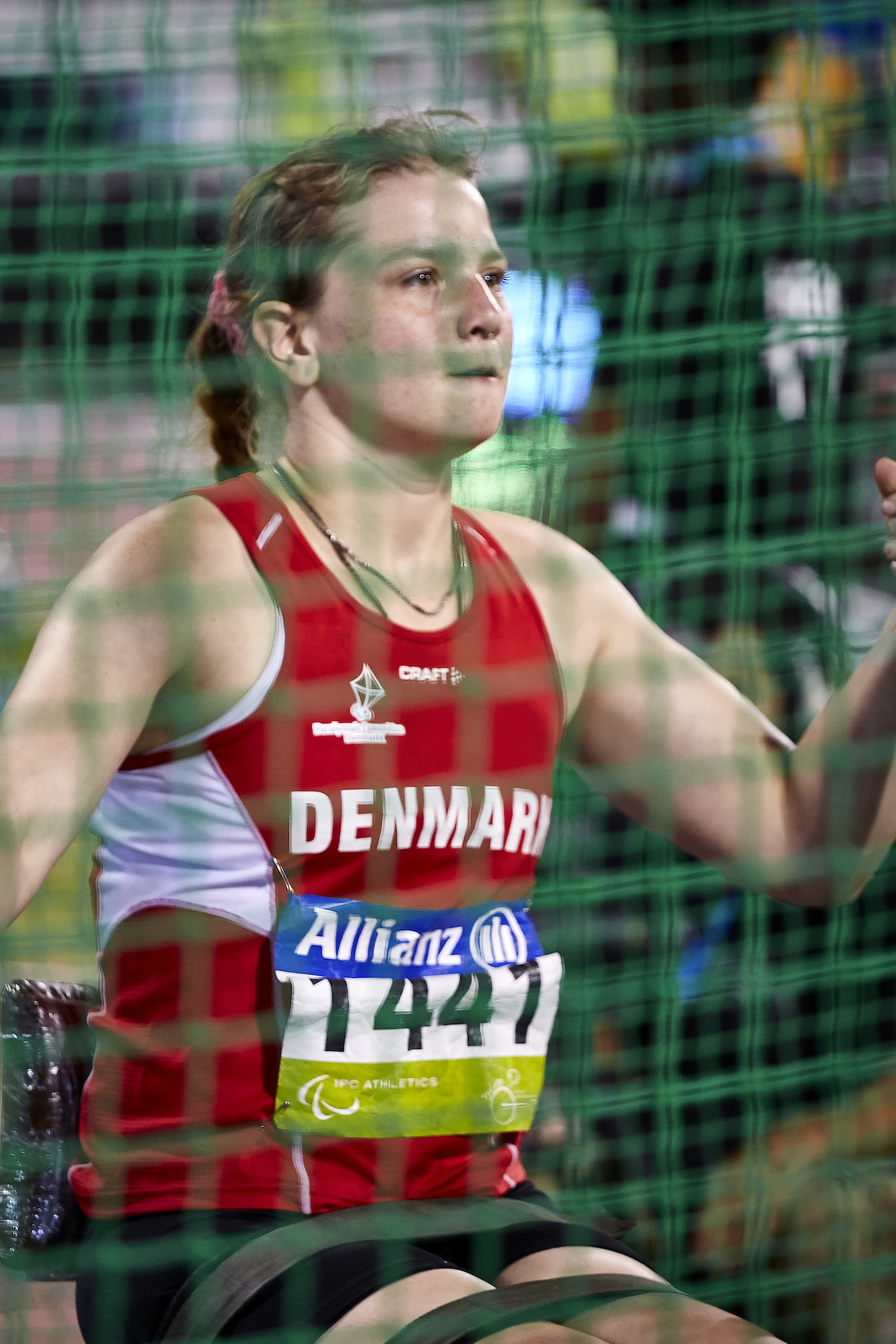 Seks atleter forstærker Danmark til PL i Rio