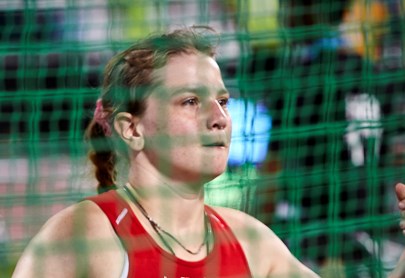 Seks atleter forstærker Danmark til PL i Rio