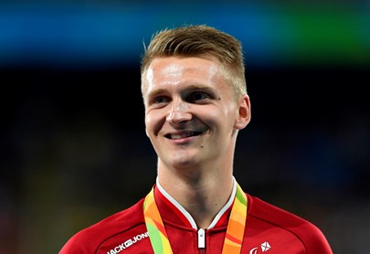 De danske atleter indfrier medaljemålsætning