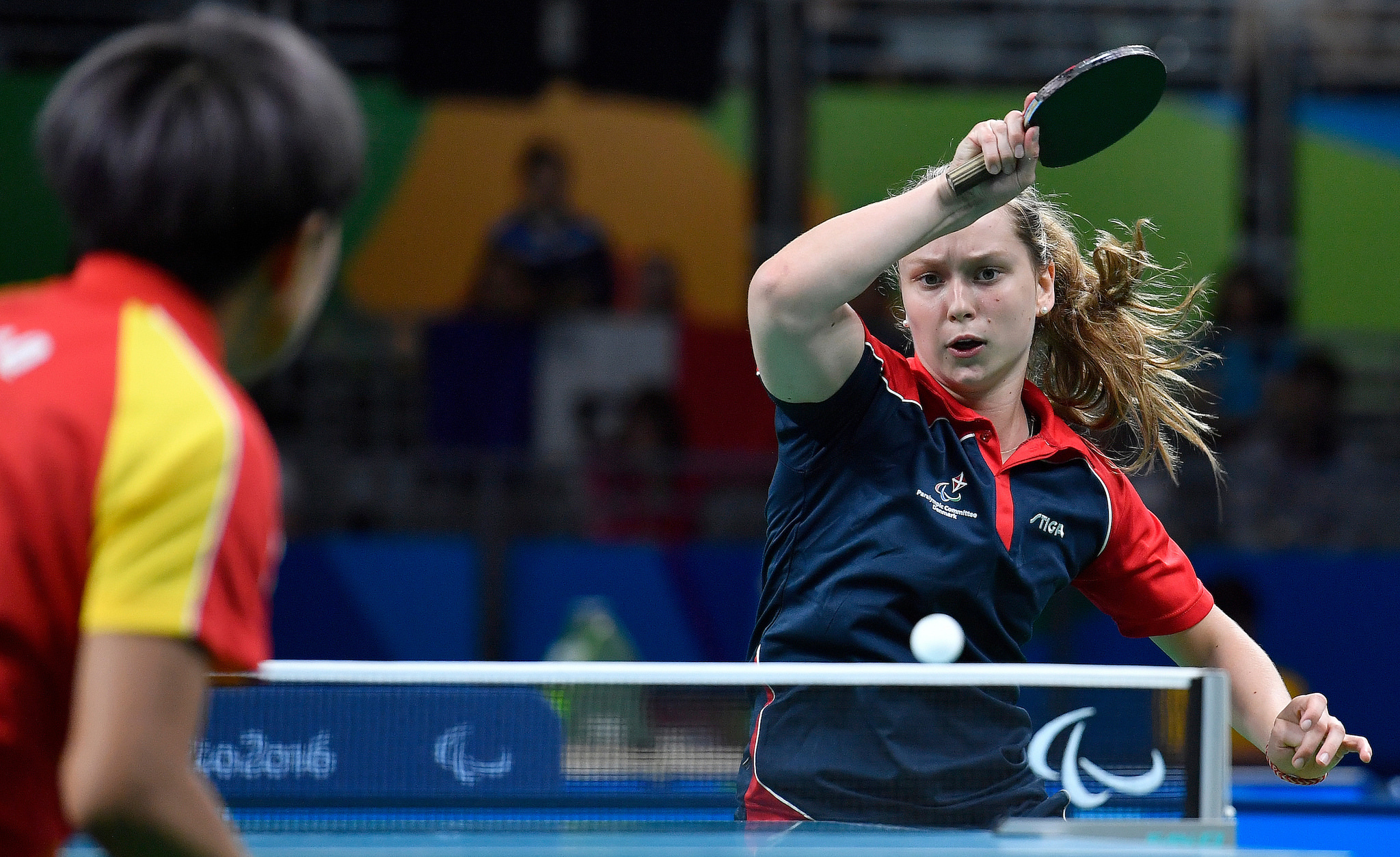 Bordtenniskomet bliver dansk fanebærer til PL-afslutningen